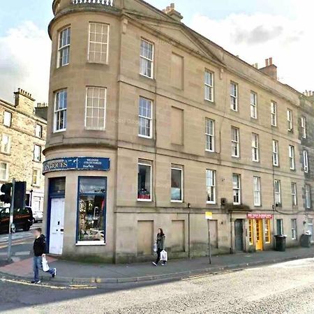 Stylish, Central And Cosy 1Bd Nr Canongate エディンバラ エクステリア 写真